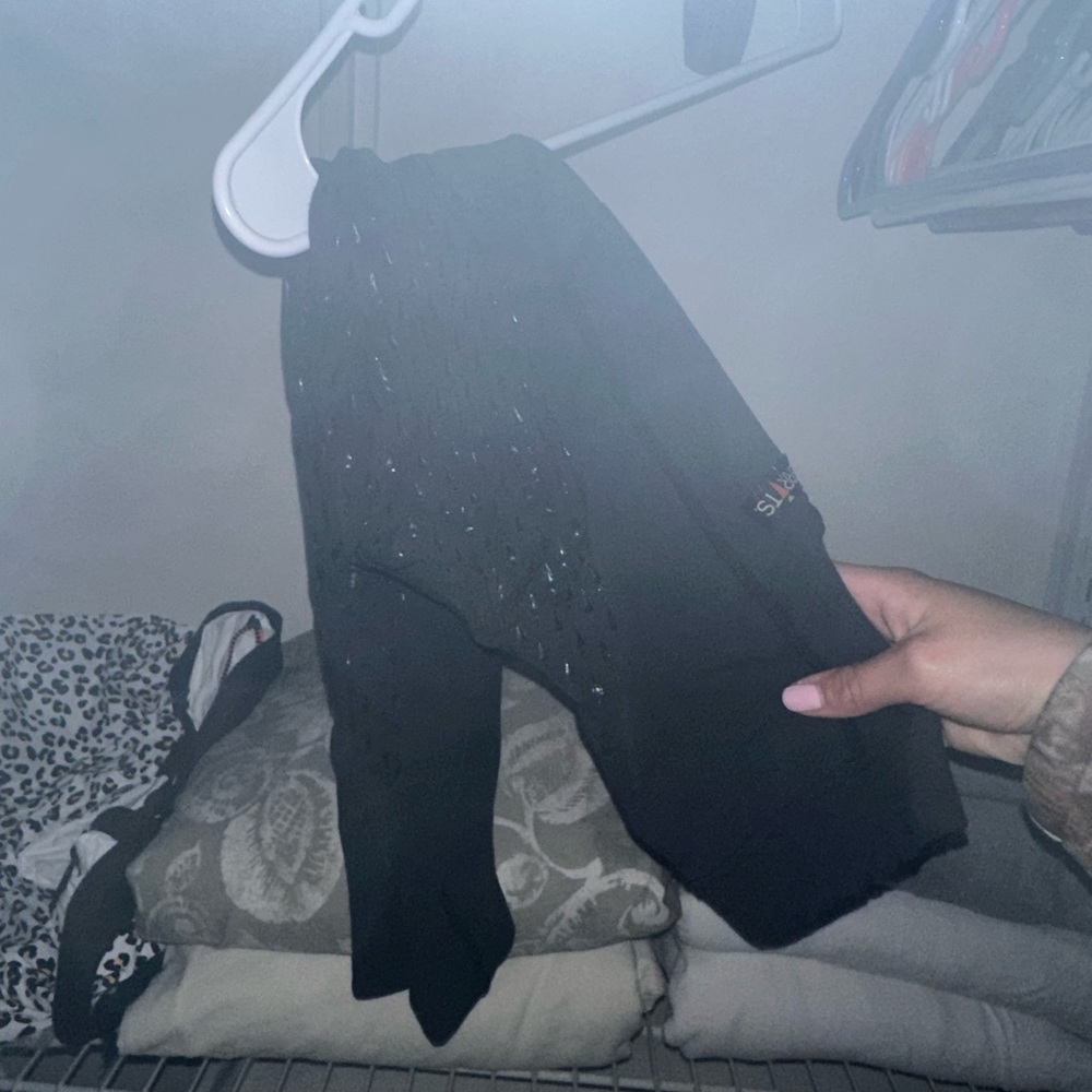 Breeches Icefil